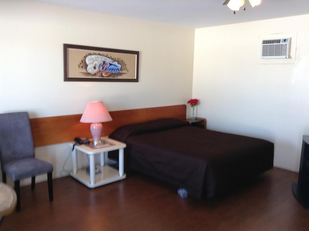 Motel Rive Du Lac Saint-Zotique 객실 사진